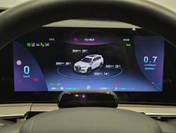 2024 Chery Tiggo 8 Pro Max Ultimate AWD MY24 AWD Loran Violet