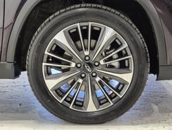 2024 Chery Tiggo 8 Pro Max Ultimate AWD MY24 AWD Loran Violet