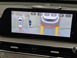 2024 Chery Tiggo 8 Pro Max Ultimate AWD MY24 AWD Loran Violet