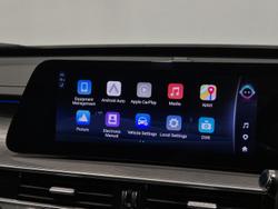 2024 Chery Tiggo 8 Pro Max Ultimate AWD MY24 AWD Loran Violet