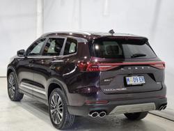 2024 Chery Tiggo 8 Pro Max Ultimate AWD