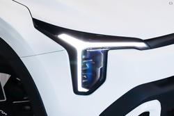 2026 Kia Stonic GT-Line