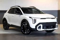 2026 Kia Stonic GT-Line