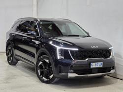 2024 Kia Sorento Sport+