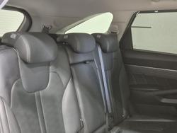 2024 Kia Sorento Sport+