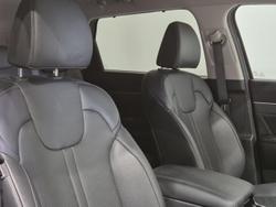 2024 Kia Sorento Sport+