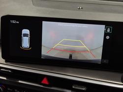 2024 Kia Sorento Sport+