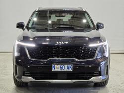 2024 Kia Sorento Sport+