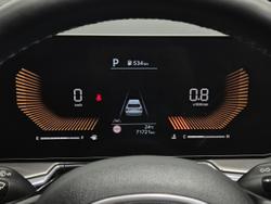 2024 Kia Sorento Sport+