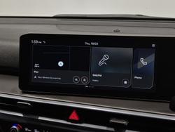 2024 Kia Sorento Sport+