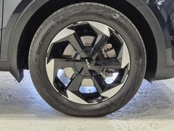 2024 Kia Sorento Sport+ MQ4 PE MY24 AWD BLUE