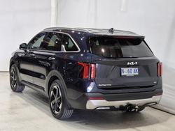 2024 Kia Sorento Sport+