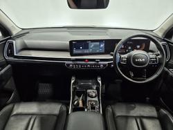 2024 Kia Sorento Sport+