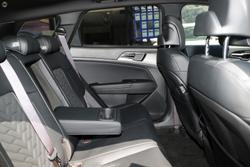 2026 Kia Sportage HEV GT-Line