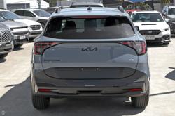 2026 Kia Sportage HEV GT-Line