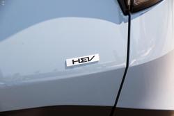 2026 Kia Sportage HEV GT-Line