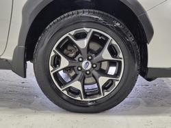 2019 Subaru XV 2.0i G5X MY19 AWD Crystal White