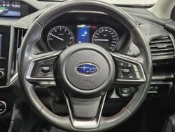 2019 Subaru XV 2.0i G5X MY19 AWD Crystal White