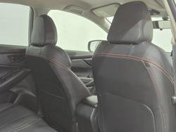 2019 Subaru XV 2.0i G5X MY19 AWD Crystal White