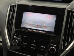 2019 Subaru XV 2.0i G5X MY19 AWD Crystal White