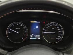 2019 Subaru XV 2.0i G5X MY19 AWD Crystal White