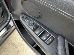 2017 BMW X3 xDrive30d F25 LCI 4X4 Constant Black Sapphire