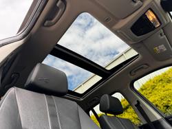 2017 BMW X3 xDrive30d F25 LCI 4X4 Constant Black Sapphire