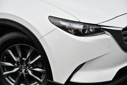 2019 Mazda CX-9 Sport