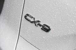 2019 Mazda CX-9 Sport