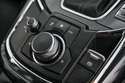 2019 Mazda CX-9 Sport
