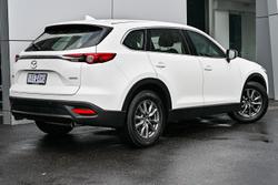 2019 Mazda CX-9 Sport