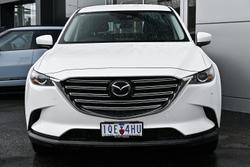 2019 Mazda CX-9 Sport