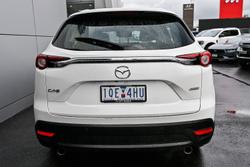2019 Mazda CX-9 Sport
