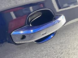 2019 Audi Q5 40 TDI sport FY MY19 4X4 On Demand Moonlight Blue