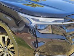 2025 Subaru Forester Hybrid Touring S6 MY26 AWD Crystal Black