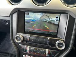 2015 Ford Mustang GT FM Race Red