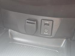 2017 Nissan X-TRAIL ST