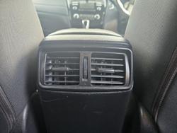 2017 Nissan X-TRAIL ST