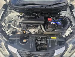 2017 Nissan X-TRAIL ST