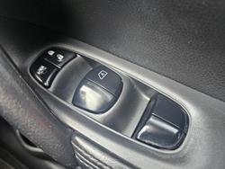 2017 Nissan X-TRAIL ST