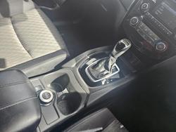 2017 Nissan X-TRAIL ST