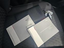 2017 Nissan X-TRAIL ST