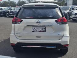 2017 Nissan X-TRAIL ST