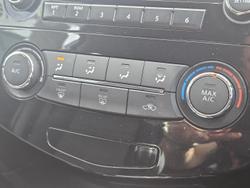 2017 Nissan X-TRAIL ST