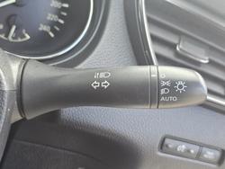 2017 Nissan X-TRAIL ST