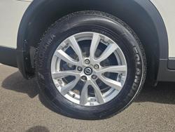 2017 Nissan X-TRAIL ST