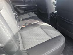 2017 Nissan X-TRAIL ST