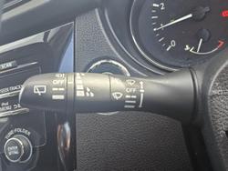 2017 Nissan X-TRAIL ST