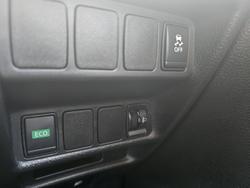 2017 Nissan X-TRAIL ST