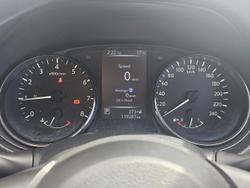 2017 Nissan X-TRAIL ST